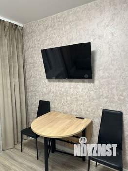 Студия квартира, на длительный срок, 30м2, 6/20 этаж