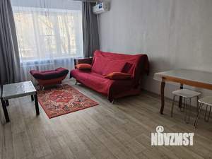 2-к квартира, на длительный срок, 48м2, 1/5 этаж