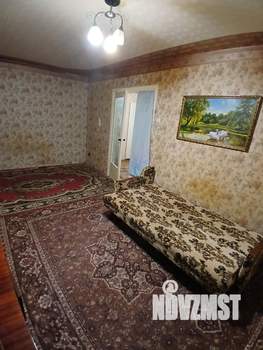 1-к квартира, на длительный срок, 31м2, 2/9 этаж