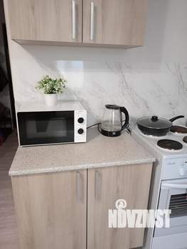 Студия квартира, посуточно, 30м2, 16/18 этаж