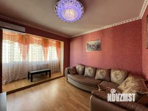 3-к квартира, на длительный срок, 65м2, 8/9 этаж