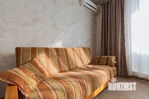 Студия квартира, на длительный срок, 25м2, 10/19 этаж