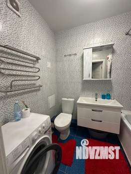 1-к квартира, на длительный срок, 45м2, 9/16 этаж