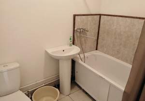 1-к квартира, на длительный срок, 37м2, 9/18 этаж