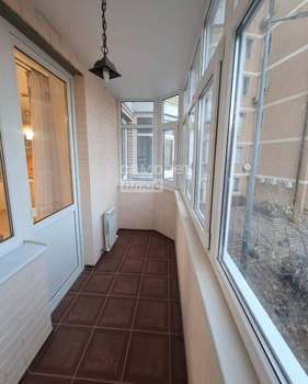 1-к квартира, на длительный срок, 32м2, 2/8 этаж