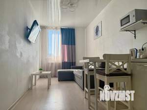 2-к квартира, посуточно, 45м2, 16/32 этаж