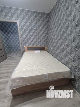 2-к квартира, на длительный срок, 52м2, 4/23 этаж