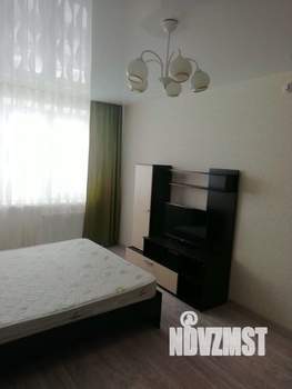 1-к квартира, на длительный срок, 36м2, 8/18 этаж