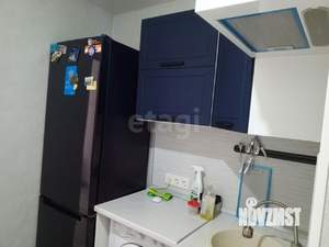 Студия квартира, на длительный срок, 18м2, 2/5 этаж