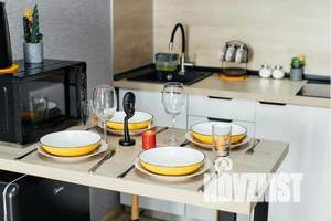 1-к квартира, посуточно, 35м2, 5/25 этаж