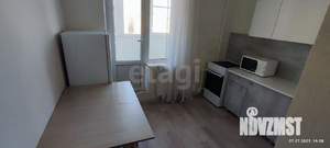 1-к квартира, на длительный срок, 35м2, 18/19 этаж