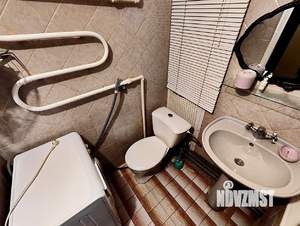 1-к квартира, на длительный срок, 38м2, 4/9 этаж