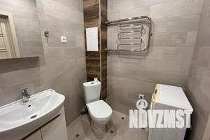 1-к квартира, посуточно, 45м2, 8/10 этаж