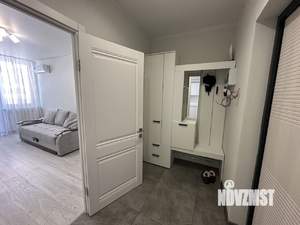 1-к квартира, на длительный срок, 36м2, 5/25 этаж