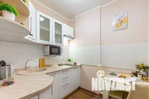 1-к квартира, посуточно, 30м2, 18/23 этаж