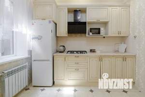 1-к квартира, посуточно, 34м2, 1/2 этаж