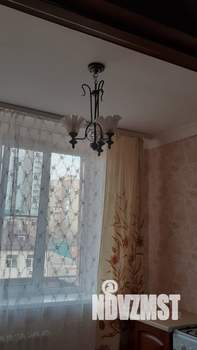 1-к квартира, на длительный срок, 37м2, 4/4 этаж