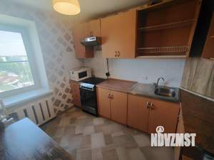 2-к квартира, на длительный срок, 48м2, 13/16 этаж