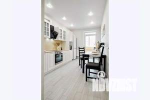 1-к квартира, посуточно, 44м2, 13/24 этаж