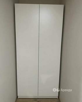 1-к квартира, на длительный срок, 33м2, 18/25 этаж