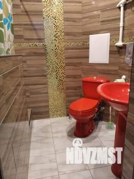 1-к квартира, посуточно, 50м2, 21/22 этаж