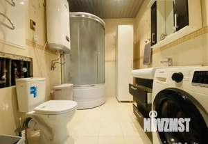 3-к квартира, на длительный срок, 100м2, 9/17 этаж