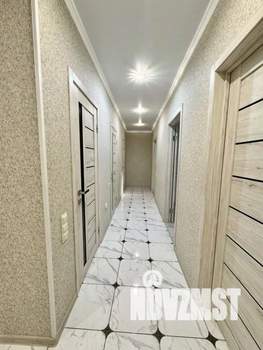 2-к квартира, посуточно, 58м2, 1/1 этаж