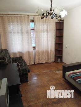 2-к квартира, на длительный срок, 43м2, 1/5 этаж