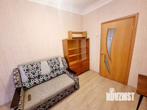 2-к квартира, на длительный срок, 45м2, 4/4 этаж