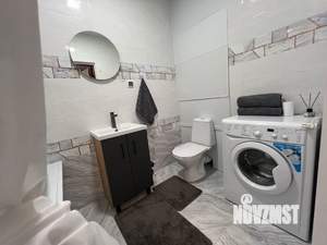 1-к квартира, на длительный срок, 45м2, 16/25 этаж