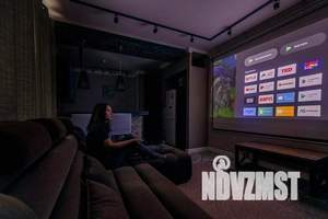 3-к квартира, посуточно, 60м2, 2/3 этаж