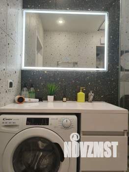 Студия квартира, посуточно, 30м2, 17/24 этаж