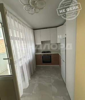 1-к квартира, на длительный срок, 37м2, 8/10 этаж