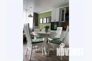 1-к квартира, посуточно, 40м2, 21/32 этаж