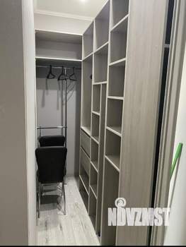 1-к квартира, на длительный срок, 34м2, 14/20 этаж