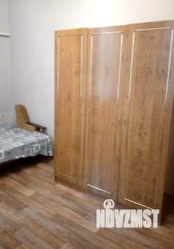 2-к квартира, на длительный срок, 40м2, 2/2 этаж