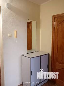 1-к квартира, на длительный срок, 37м2, 7/11 этаж