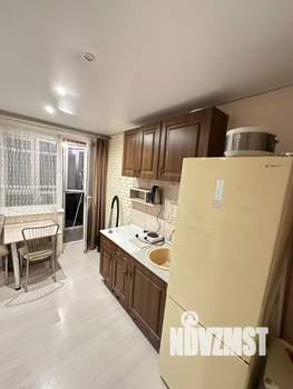 Студия квартира, на длительный срок, 23м2, 6/6 этаж