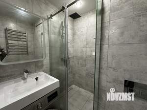 1-к квартира, на длительный срок, 47м2, 1/15 этаж