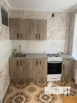 1-к квартира, на длительный срок, 31м2, 1/5 этаж