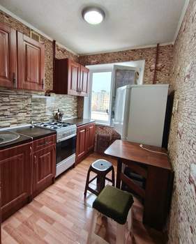 1-к квартира, на длительный срок, 31м2, 8/9 этаж