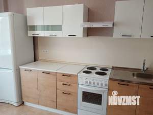 1-к квартира, на длительный срок, 42м2, 9/20 этаж