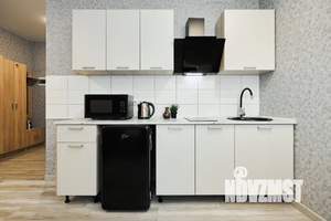 Студия квартира, посуточно, 30м2, 5/8 этаж