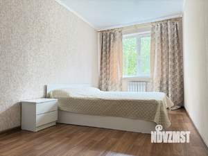 2-к квартира, на длительный срок, 46м2, 3/5 этаж