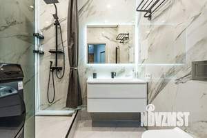 1-к квартира, посуточно, 37м2, 1/1 этаж