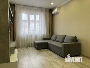 1-к квартира, на длительный срок, 37м2, 19/20 этаж