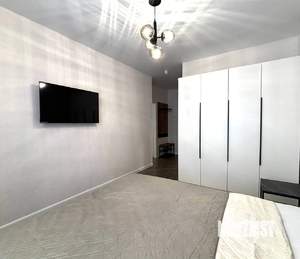 1-к квартира, на длительный срок, 36м2, 15/24 этаж