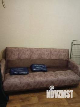 Студия квартира, на длительный срок, 18м2, 2/5 этаж