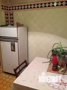 3-к квартира, на длительный срок, 57м2, 4/5 этаж