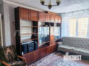 2-к квартира, на длительный срок, 44м2, 6/9 этаж